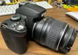 Nikon D40x 10.2MP DSLR Camera with 18-55mm Lens - 3
