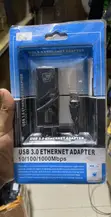 3.0 USB to LAN (Ethernet) Adapter - 2