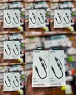 Green Lion 2-in-1 USB-C/Lightning to 3.5mm Audio Cable - 1