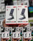 Jmary MK-60 Foldable Desktop Holder - 1
