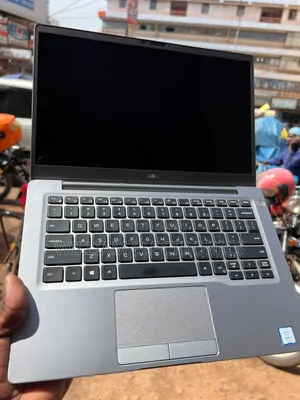 Dell Latitude 7400 Laptop - Core i5, 8GB RAM, 256GB SSD
