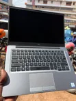 Dell Latitude 7400 Laptop - Core i5, 8GB RAM, 256GB SSD - 1