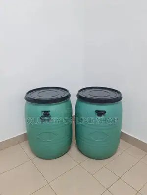 240 Litre Plastic Water Tank