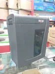 Rexel Secure X8 Cross Cut Paper Shredder - 3