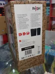 Rexel Secure X8 Cross Cut Paper Shredder - 4