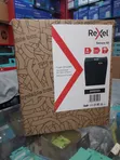 Rexel Secure X8 Cross Cut Paper Shredder - 5
