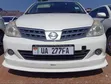 Nissan Tiida 2012 White - 2