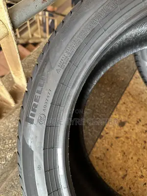 245/40R18 Pirelli Tires - Foreign Used