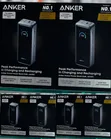 Anker Prime Power Bank (26K, 300W) - 2