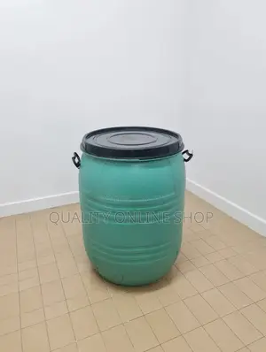 135 Litre Plastic Water Tank