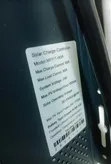 60A/12V, 24V MPPT Solar Charge Controller - 1