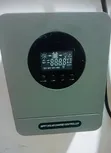 60A/12V, 24V MPPT Solar Charge Controller - 2