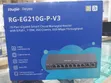 Reyee RG-EG210G-P-V3 Router - 1