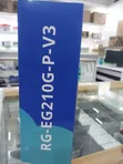 Reyee RG-EG210G-P-V3 Router - 2