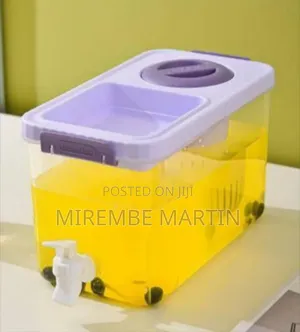Brand New GE Refrigerator Beverage Dispenser