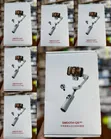 Zhiyun Smooth-Q5 Ultra Combo 3-Axis Smartphone Gimbal - 1