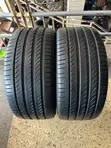 245/40R18 Pirelli Tires - Japan Used, Good Condition - 2