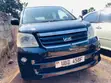 Toyota Noah 2005 Black - 1