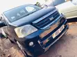 Toyota Noah 2005 Black - 2
