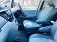 Toyota Noah 2005 Black - 3