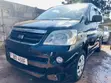 Toyota Noah 2005 Black - 4