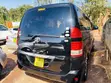 Toyota Noah 2005 Black - 5