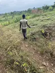 50x50ft Plot for Sale in Kalagi - UGX 7M - 1