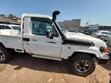 Toyota Land Cruiser 2018 - White - 2