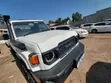 Toyota Land Cruiser 2018 - White - 3