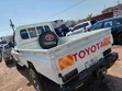 Toyota Land Cruiser 2018 - White - 5