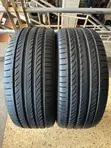 225/45R18 Pirelli Tires - Used, Like New - 2
