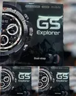 Rugged Mibro GS Explorer Smartwatch - 2