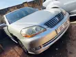 Toyota Mark II Grande 2004 - 5