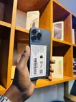 Apple iPhone 13 Pro Max 256GB Black - 3