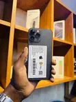 Apple iPhone 13 Pro Max 256GB Black - 4