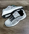 Dior Homie Sneakers - 4