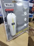 Wahl Super Taper Professional Corded Hair Clipper - 2