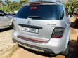 Mercedes-Benz M Class 2007 - 1