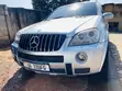 Mercedes-Benz M Class 2007 - 4