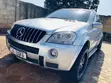 Mercedes-Benz M Class 2007 - 5