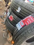 215/70R15 Highway Design Tires - Brand New - 1