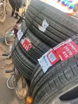 215/70R15 Highway Design Tires - Brand New - 2