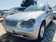 Mercedes-Benz C200 2004 - 1