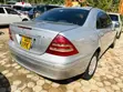Mercedes-Benz C200 2004 - 2