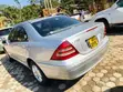 Mercedes-Benz C200 2004 - 3