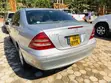 Mercedes-Benz C200 2004 - 5