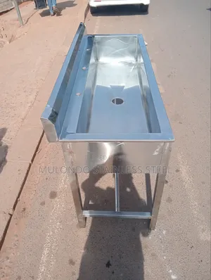 Commercial Stainless Steel Craft Sink