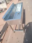 Commercial Stainless Steel Craft Sink - 2