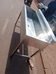 Commercial Stainless Steel Craft Sink - 3
