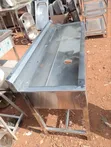 Commercial Stainless Steel Craft Sink - 4